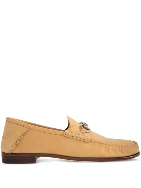 Gucci Gigi loafers - Neutrals - zdjęcie produktu nr 1