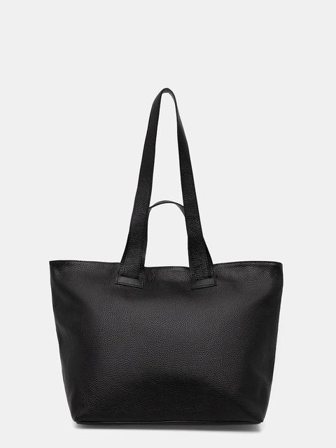 Answear.LAB torebka skórzana - zdjęcie produktu nr 2