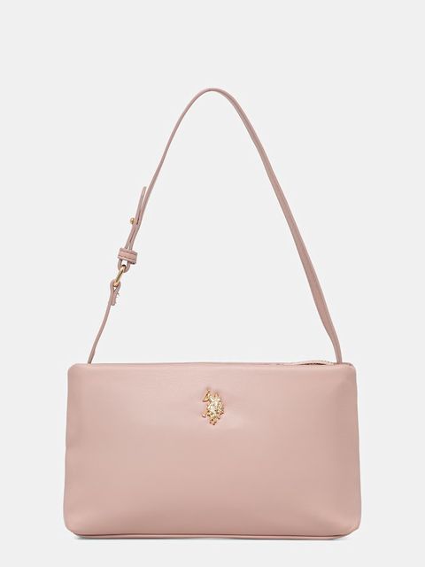 U.S. Polo Assn. torebka crossbody damska z imitacji skóry CEREMONY - zdjęcie produktu nr 2