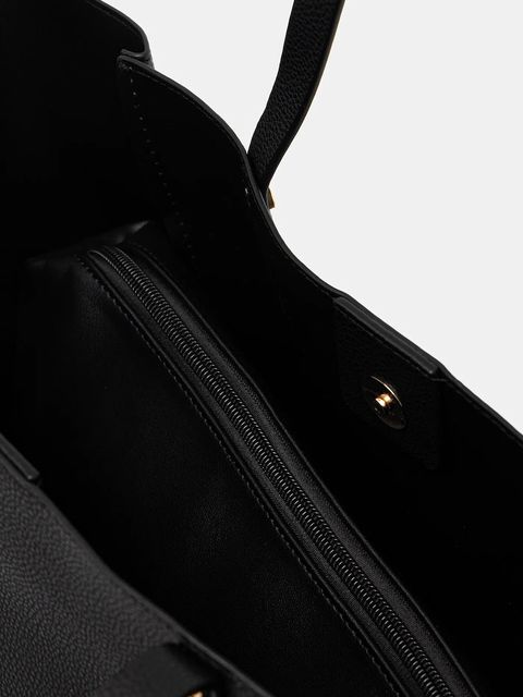 Answear.LAB torebka kolor czarny