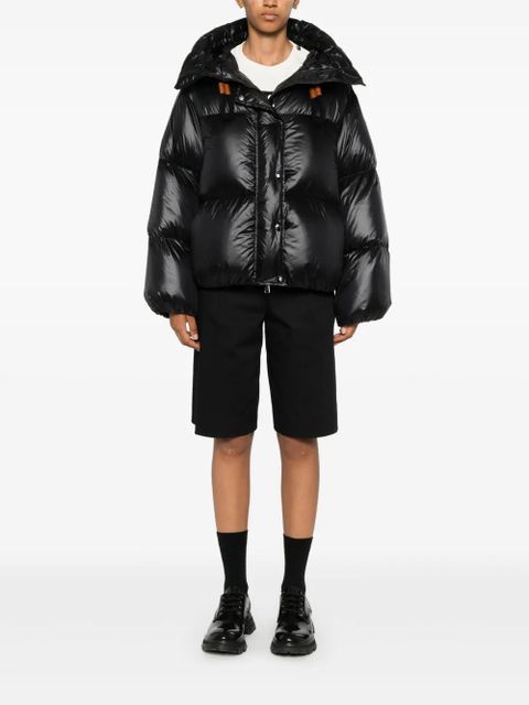 Moncler Borey jacket - Black