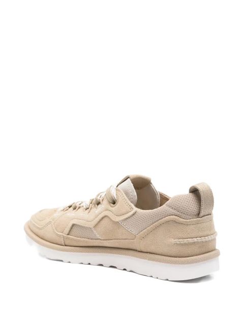 UGG minimel panelled sneakers - Neutrals