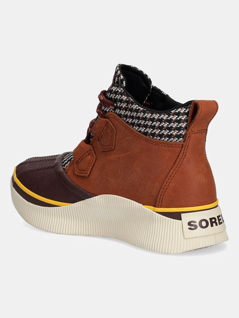 Sorel śniegowce LL2348295 OUT N ABOUT - zdjęcie produktu nr 2