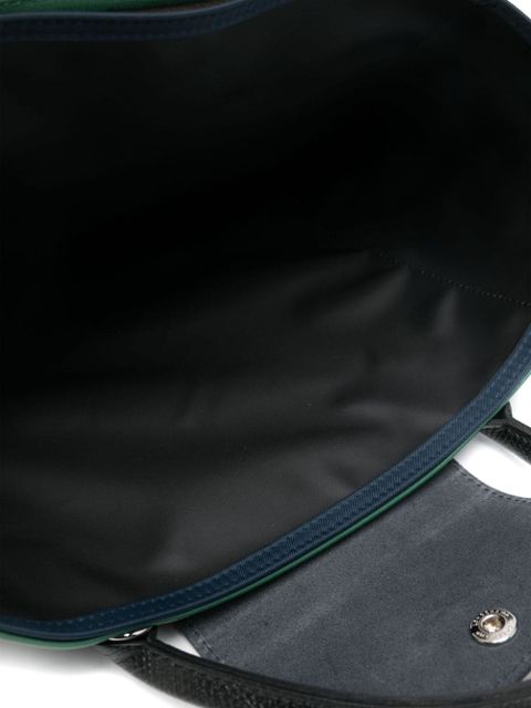 Longchamp medium Cabas tote bag - Blue