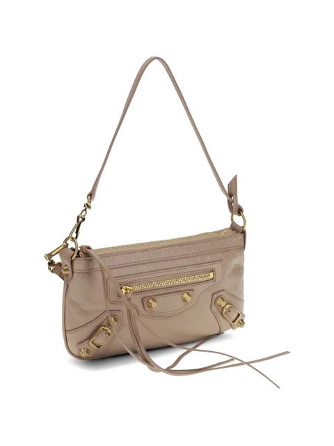 Balenciaga Le City shoulder bag - Neutrals - zdjęcie produktu nr 1
