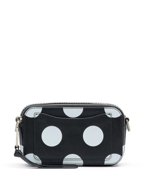 Marc Jacobs The Snapshot camera bag - Black - zdjęcie produktu nr 2