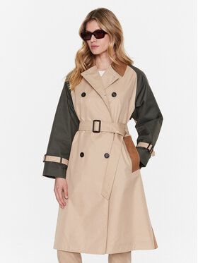 Trencz Weekend Max Mara - zdjęcie produktu nr 2