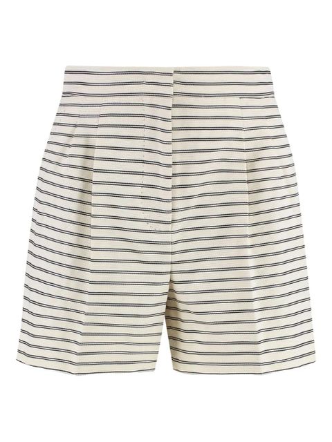 Max Mara Umbro shorts - Neutrals - zdjęcie produktu nr 1
