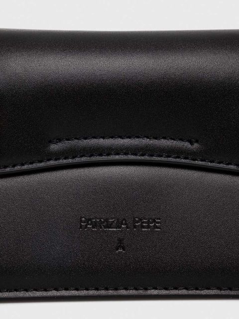 Patrizia Pepe torebka skórzana