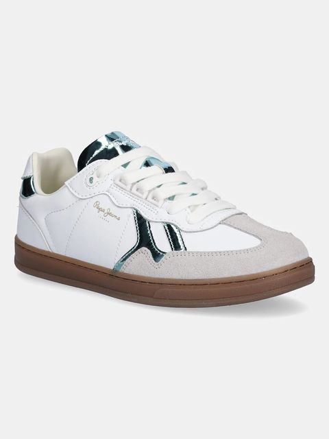 Pepe Jeans sneakersy BALL RISE W - zdjęcie produktu nr 1