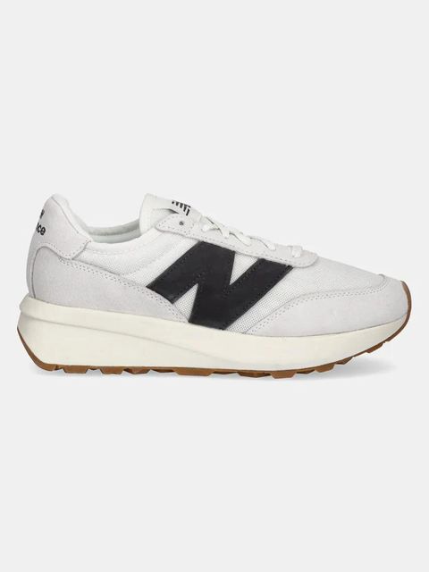 New Balance sneakersy 370 kolor szary U370CA - zdjęcie produktu nr 2