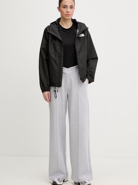 The North Face t-shirt damski - zdjęcie produktu nr 1