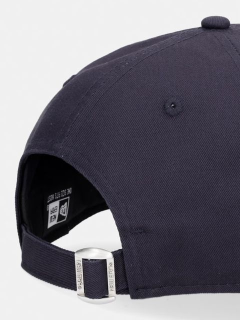 New Era czapka z daszkiem bawełniana MINI LOGO 9TWENTY® - zdjęcie produktu nr 2