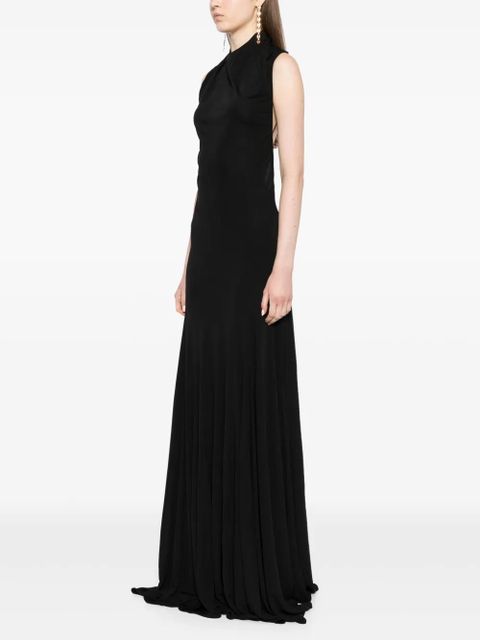 Christopher Esber Maico dress - Black
