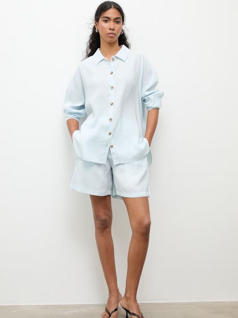 Answear.LAB komplet damski z modalem - zdjęcie produktu nr 1