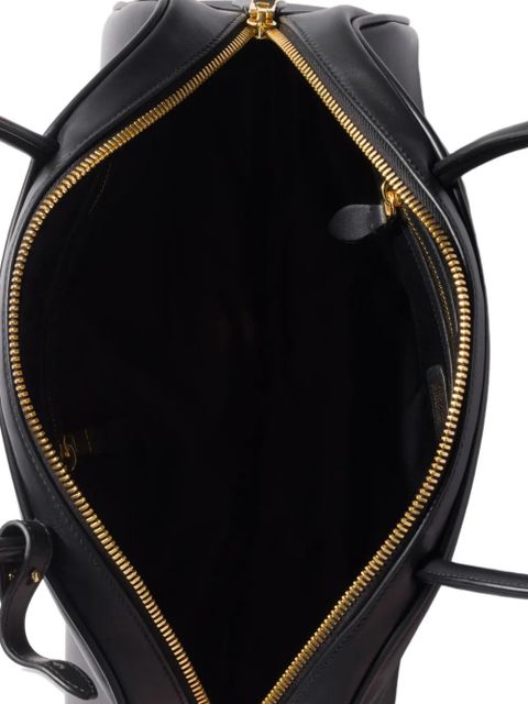 Miu Miu Beau leather bag - Black