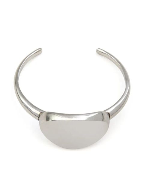ISABEL MARANT Ory bracelet - Silver - zdjęcie produktu nr 2