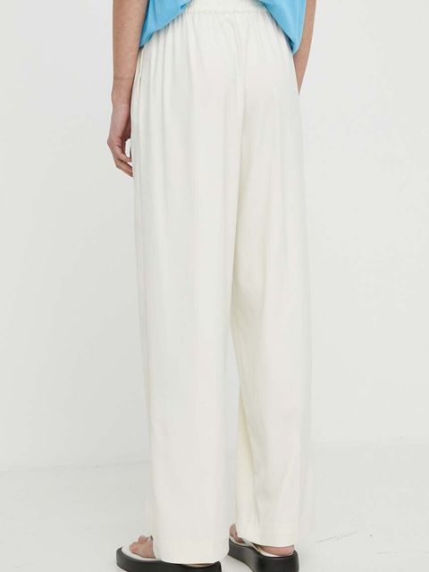 Samsoe Samsoe spodnie JULIA