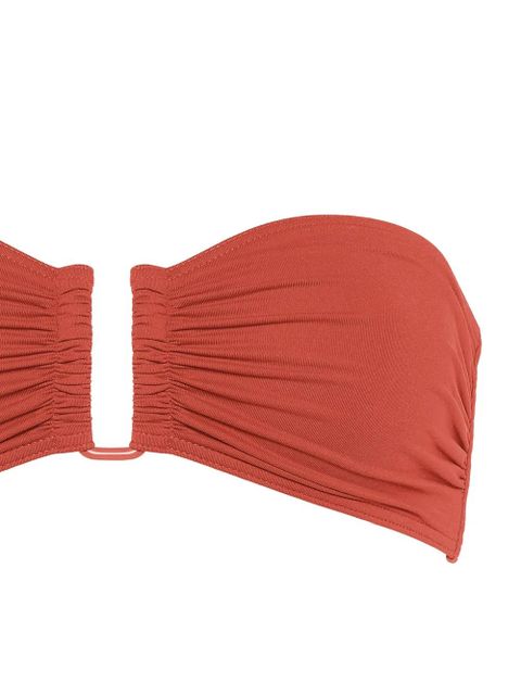 ERES Show bikini top - Orange