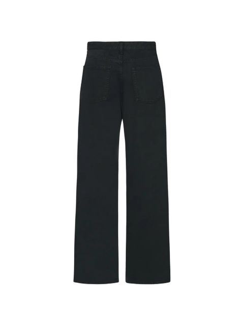 The Row Eglitta jeans - Black - zdjęcie produktu nr 2