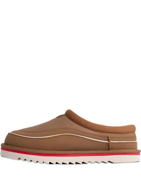UGG Tasman Cali Wave slipper - Brown - zdjęcie produktu nr 1