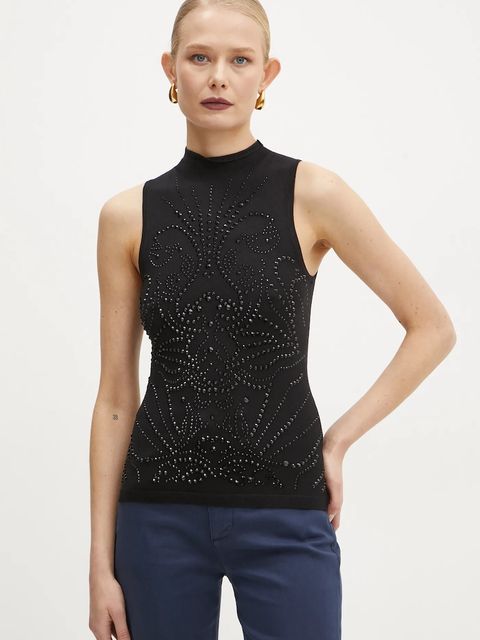 Guess kamizelka CALISTA - zdjęcie produktu nr 1