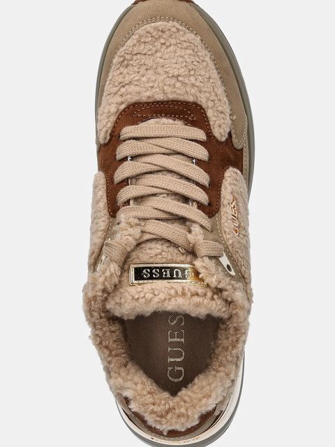 Guess sneakersy MOXEA17 - zdjęcie produktu nr 1