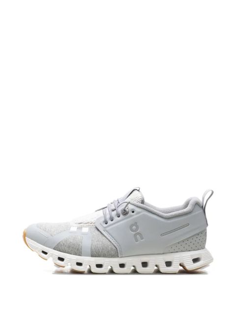 On Running Cloud 5 Terry sneakers - Grey - zdjęcie produktu nr 2