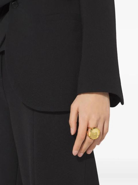 Jean Paul Gaultier The Champagne golden ring - zdjęcie produktu nr 2