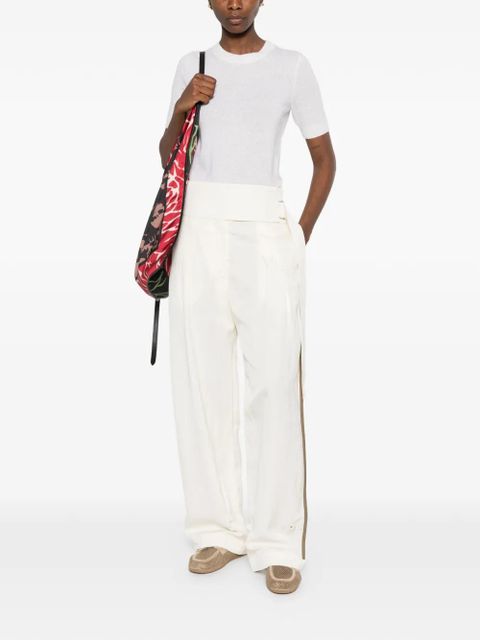 Guest In Residence Compass top - White - zdjęcie produktu nr 2