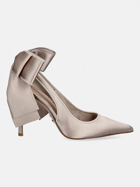 Steve Madden szpilki Teacup - zdjęcie produktu nr 2