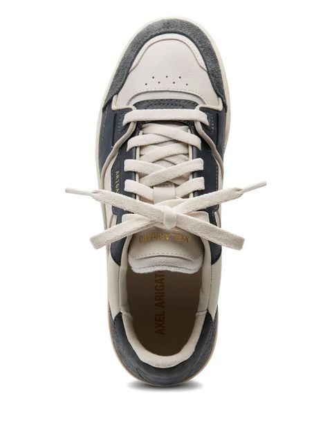 Axel Arigato Clay panelled sneakers - Neutrals - zdjęcie produktu nr 2