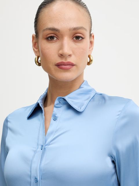 Silvian Heach koszula SABAT