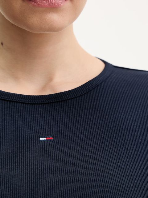 Tommy Jeans longsleeve 2-pack
