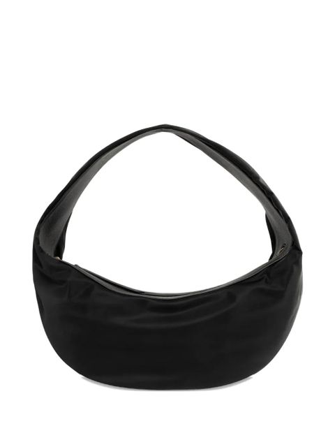 KHAITE medium Olivia Sport tote bag - Black - zdjęcie produktu nr 2