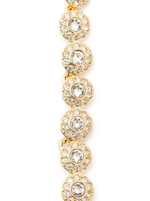 Swarovski Una Angelic necklace set (set of two) - Gold