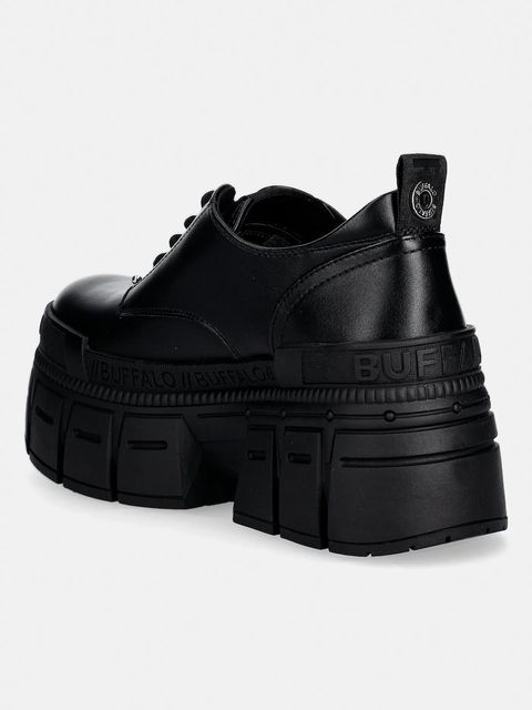 Buffalo półbuty Gospher Lace Up Punk