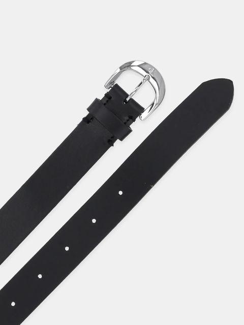 Calvin Klein pasek skórzany - zdjęcie produktu nr 2