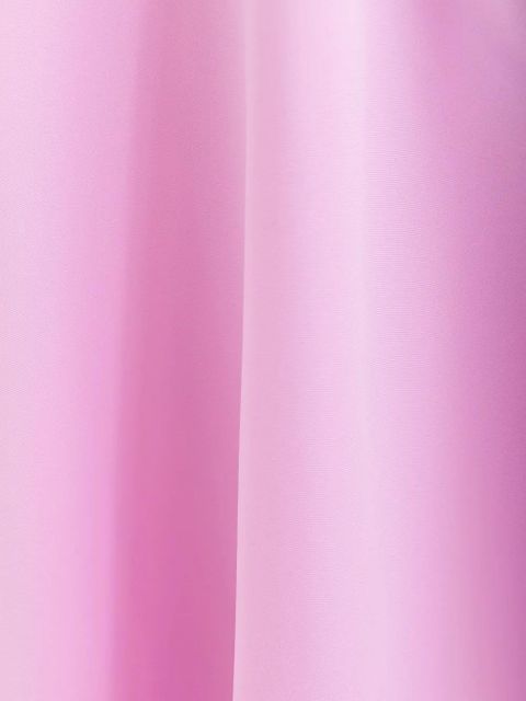 Essentiel Antwerp A-line midi skirt - Pink