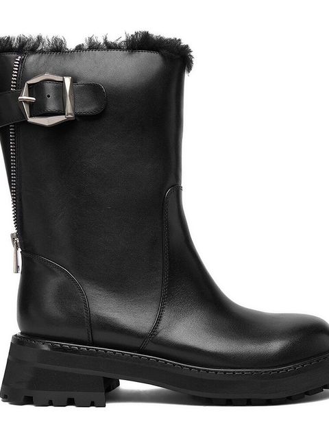 Badura EO-CECILIA-2521-86-1 Czarny - zdjęcie produktu nr 1