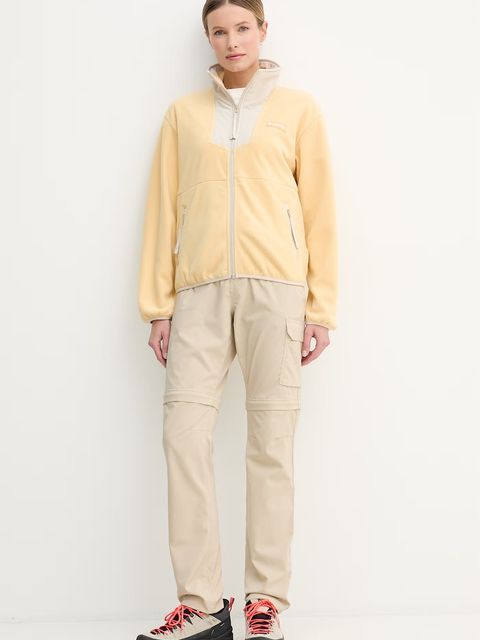 Columbia bluza sportowa Sequoia Grove - zdjęcie produktu nr 1