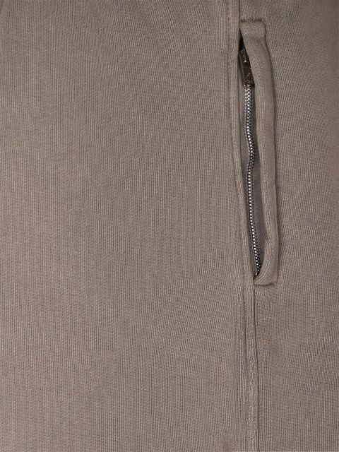 Alexander Wang drawstring-waist track trousers - Grey - zdjęcie produktu nr 2