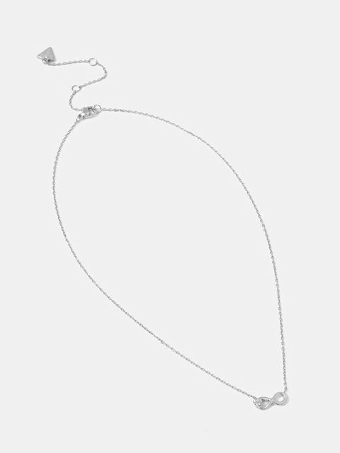 Guess naszyjnik LOVE BITES - zdjęcie produktu nr 1