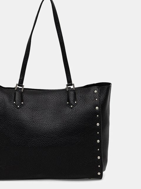 U.S. Polo Assn. torebka Upton kolor czarny BIUU48894WVP