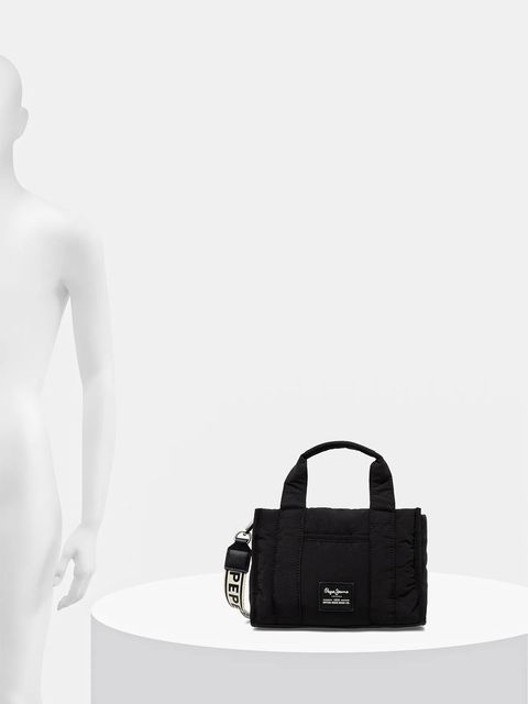 Pepe Jeans torebka ZADIE BLOSSOM