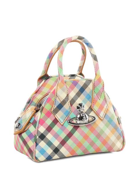 Vivienne Westwood Yasmine tote bag - Neutrals - zdjęcie produktu nr 2