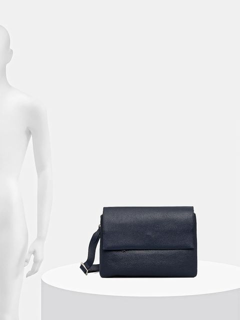 Gianni Chiarini torebka skórzana THREE