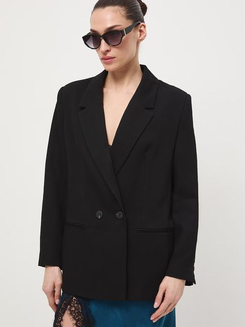 Medicine marynarka dwurzędowa damska - zdjęcie produktu nr 2