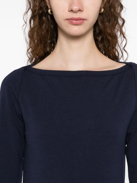 Reformation ROCKY dress - Blue