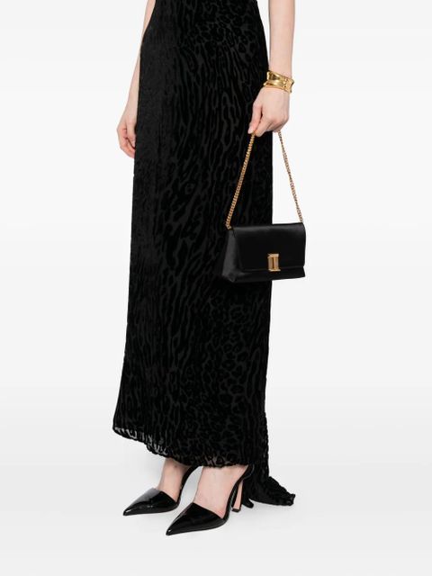 TOM FORD Nobile bag - Black - zdjęcie produktu nr 2